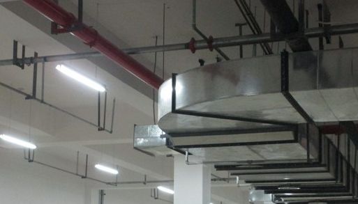 暖通工程2