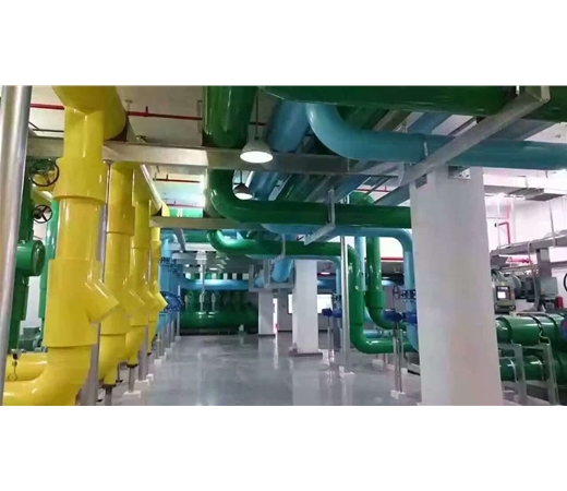 暖通工程5
