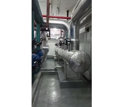 暖通工程16